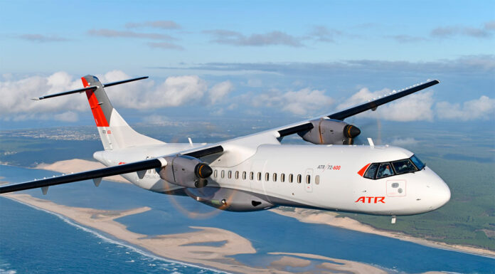 Jelentősen növelte eladásait és átadásait az ATR