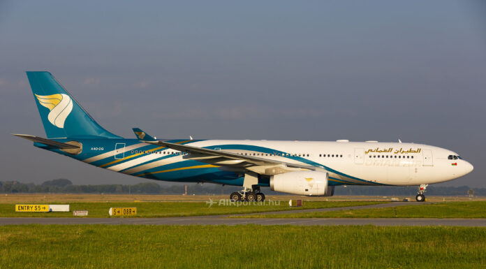 Bérelt A330-asokkal repül Budapestre augusztustól a Qatar Airways