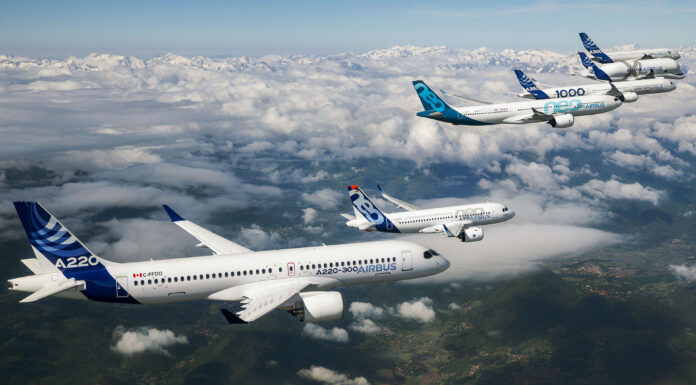 Az Airbus és a Boeing is gyengébben teljesített a vártnál az év eddigi részében