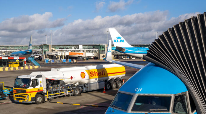 Heteken belül üzemanyag-hiány lehet az európai reptereken