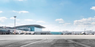 Fenntarthatósági programokra nyert uniós támogatást a Budapest Airport