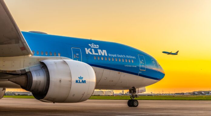 A KLM egyik légiutas-kísérőjét is megfertőzhette a hantavírus