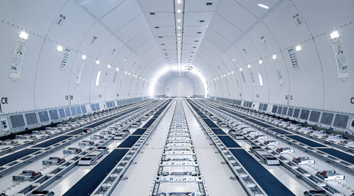 Újabb kivételezést kért a Boeing