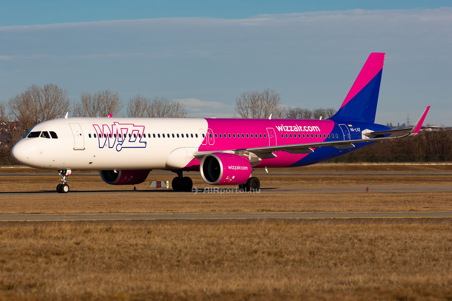 Veszteséges negyedévet zárt a Wizz Air