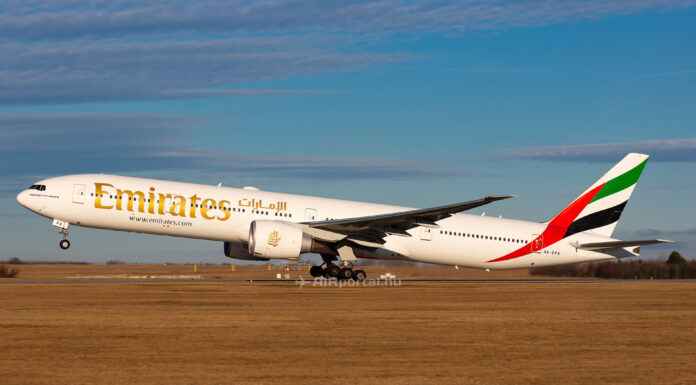 Történetének legjobb féléves eredményét érte el az Emirates