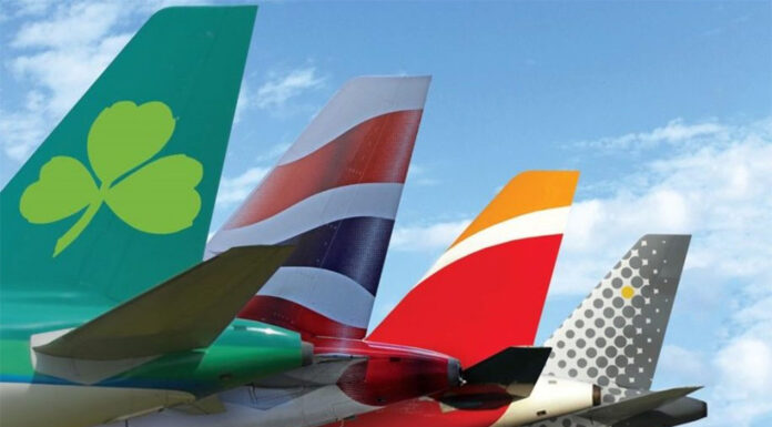 Még a járvány előttinél is jobban teljesített tavaly az IAG