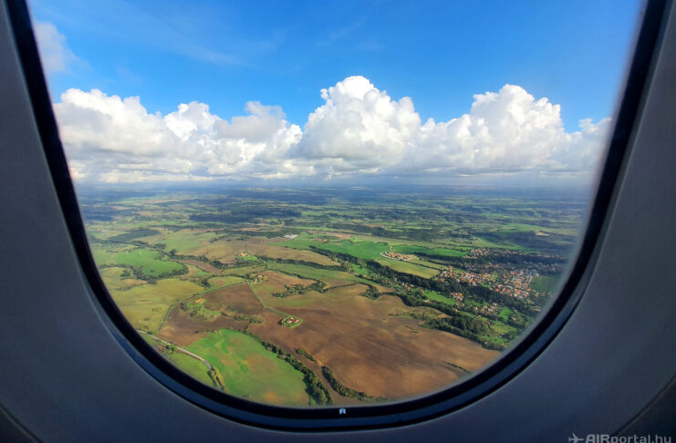 Több európai légitársaság vállalta, hogy felhagy a greenwashinggel