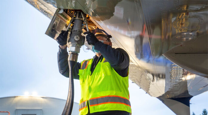 Tartós maradhat a kerozinhiány és a kapacitáskorlát a légiközlekedésben
