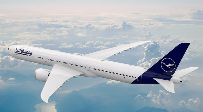 Tavasszal szállhat fel az első forgalomba kerülő Boeing 777X