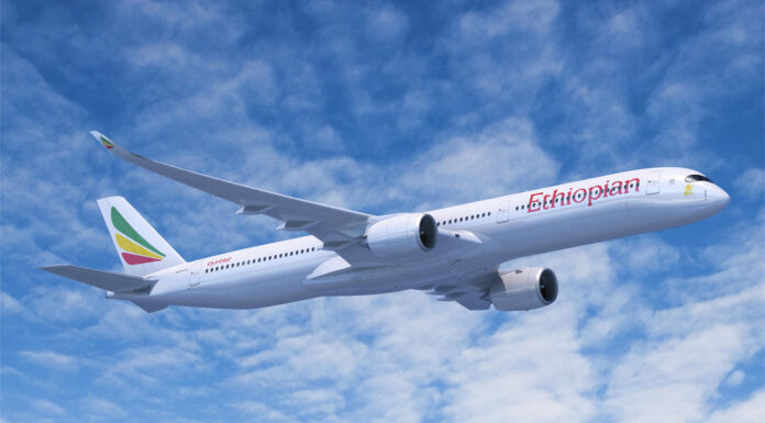 Az Ethiopian A350-esekre szóló szándéknyilatkozatával zárult a Dubai Airshow