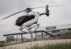Erős évet zárt tavaly az Airbus Helicopters