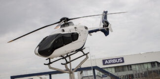 Erős évet zárt tavaly az Airbus Helicopters