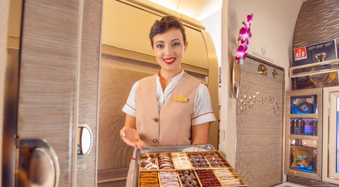 Ismét Budapesten toboroz légiutas-kísérőket az Emirates