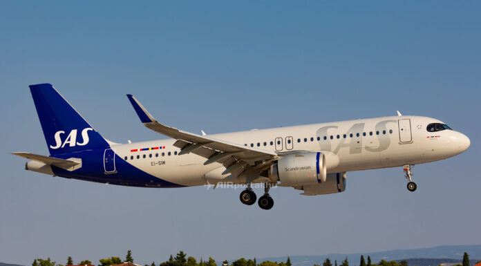 Jóváhagyta a bíróság a SAS szerkezetátalakítási tervét