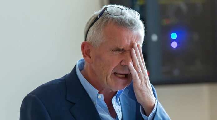 Fogyasztóvédelmi jogsértés miatt 200 milliós bírságot kell fizetnie a Ryanairnek