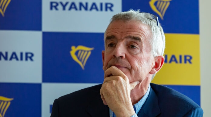 A Wizz Air védett a kerozinárak gyors változásával szemben