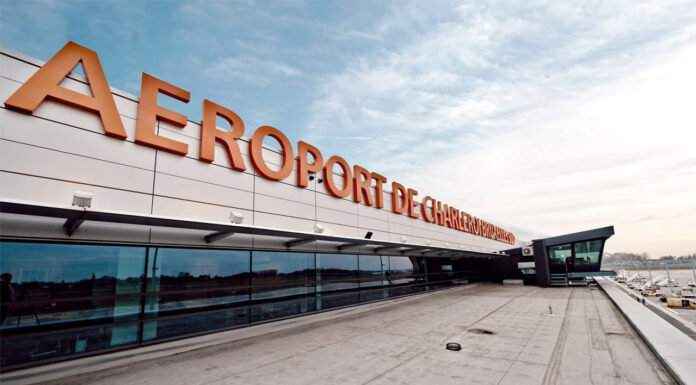 Budapesti járatokat is töröltek a Charleroi-reptéren folyó sztrájk miatt