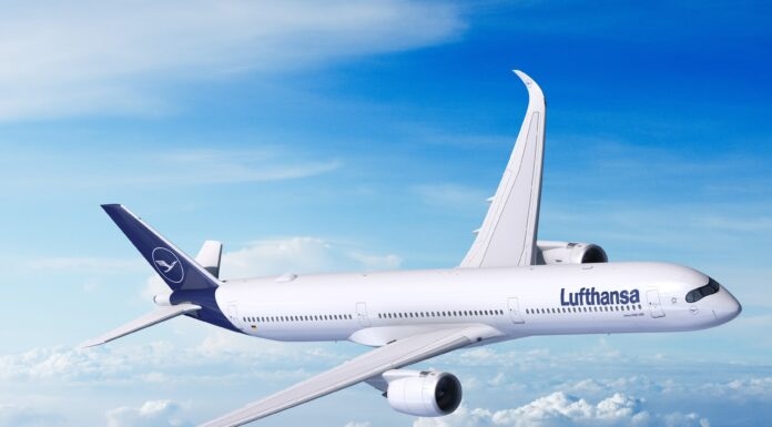 Még többet kér az A350-es nagyobb változatából a Lufthansa