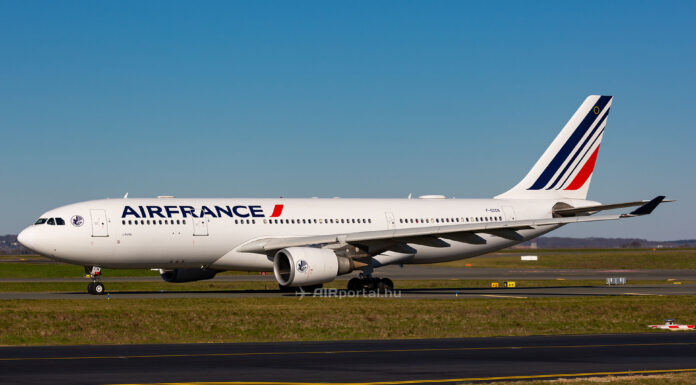 Elítélték az Air France-t és az Airbust a 447-es riói járat ügyében