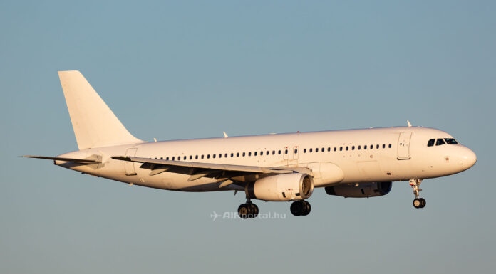 A légitársaságok tevékenységét vizsgálja a versenyhivatal