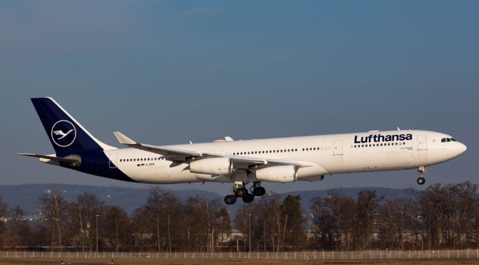 A Lufthansa-csoport összes légitársasága nyereséggel zárta az évet