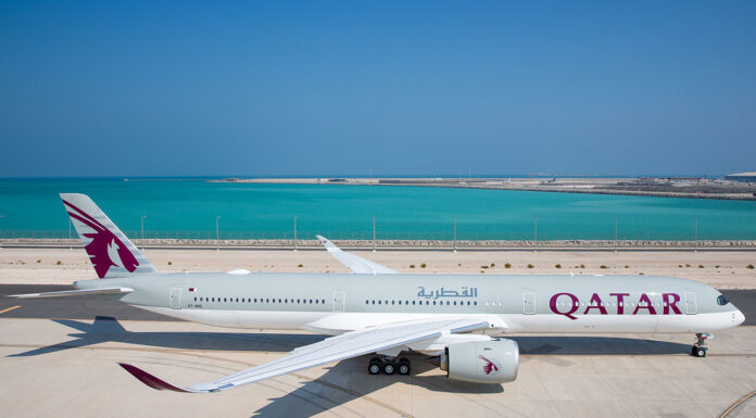 Újra repül a Qatar Airways összes A350-ese