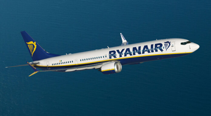 Újabb marokkói bázist és belföldi járatokat nyit a Ryanair