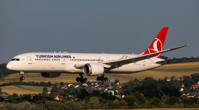 Új elnök és vezérigazgató a Turkish Airlines-nál