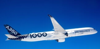 Továbbra sem kér az A350-1000-esből az Emirates