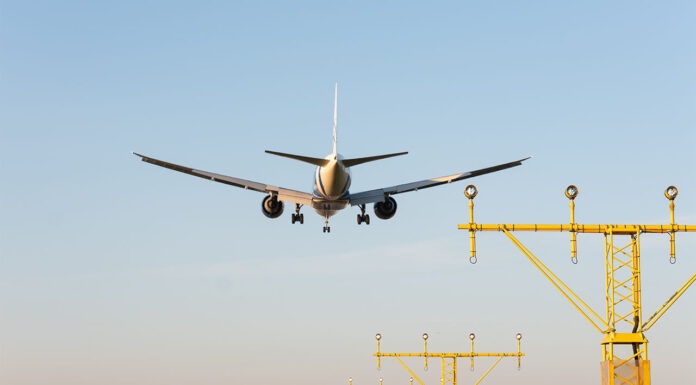 Nemzetközi nyomásra elhalasztják Schiphol forgalomcsökkentését