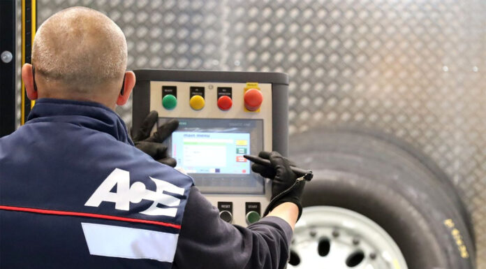 Új repülőgép-berendezésjavító üzemet hoz létre az Aeroplex