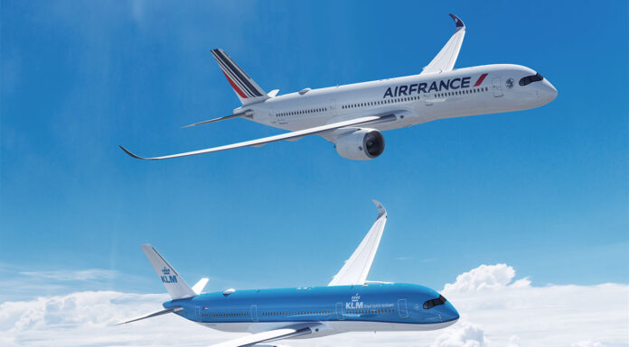 Az Air France-KLM is beszállhat az Easyjet felvásárlásába