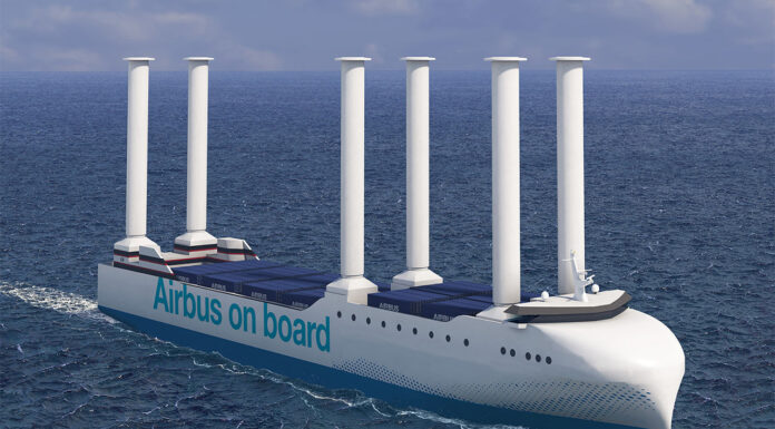 Megújítja transzatlanti teherhajóflottáját az Airbus