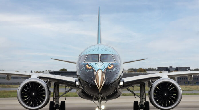 Az A220-asokat és az Embraer E2-eseket is érinti a legújabb hajtóműprobléma