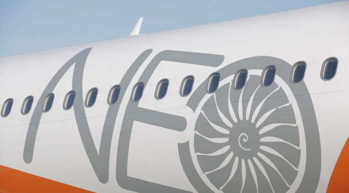 Jóváhagyták az Easyjet 157 gépes Airbus-rendelését