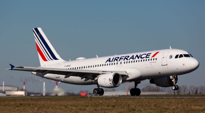 Mesterséges intelligenciával javítja hatékonyságát az Air France