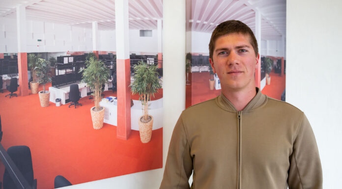 Eckl Mátyás: Hivatásom a repülés