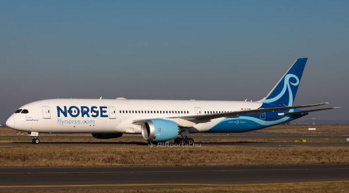 Jövő nyárig csökkentett flottával üzemel a Norse Atlantic