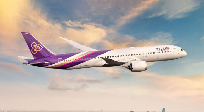 Boeing 787-esek és kínai típusok keltek el a szingapúri légi szalon első napján