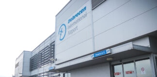 A futópálya karbantartása miatt napokra bezár a debreceni repülőtér