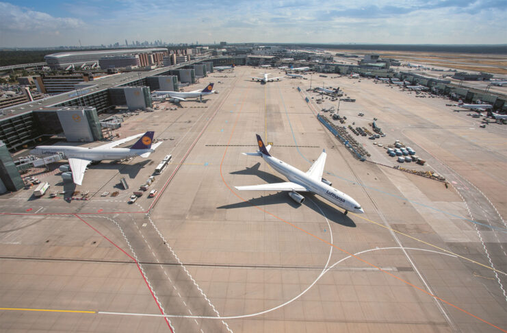 Újabb kétnapos pilótasztrájk lesz a Lufthansánál