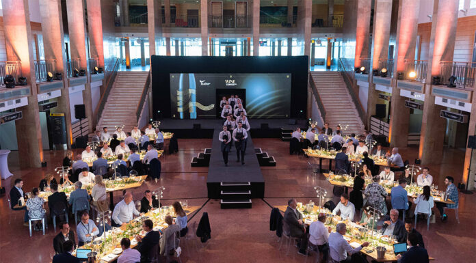 Kiválasztották a Budapest Airport borait