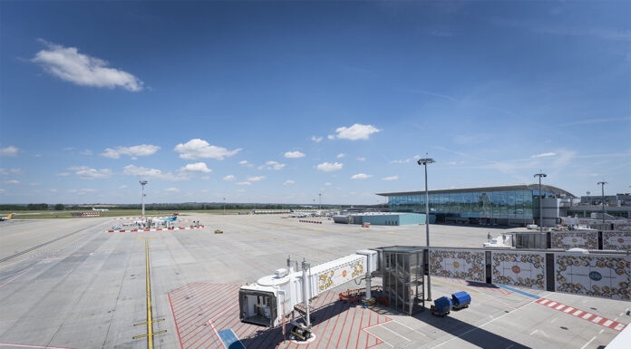 Óriási nyereséggel zárta a tavalyi évet a Budapest Airport