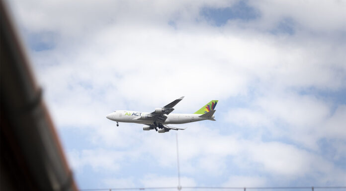 Új területeken folytatódik a Budapest Airport zajszigetelési programja