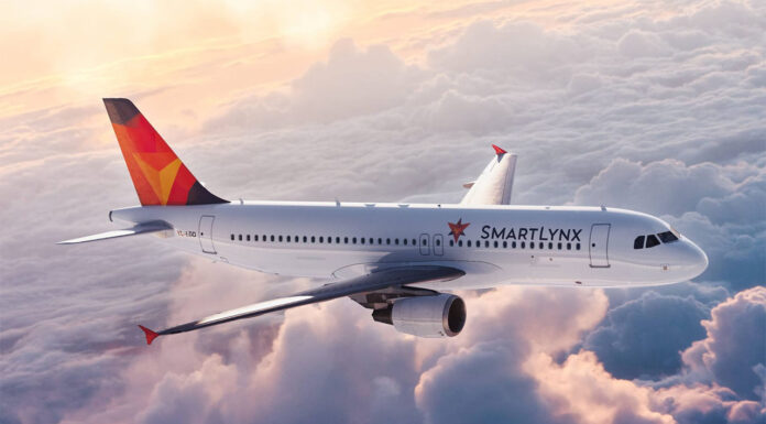 Megszűnik a SmartLynx Airlines