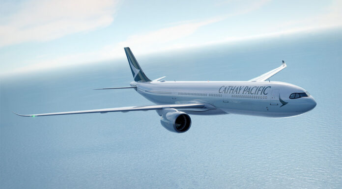 Harminc A330-900neót rendelt a Cathay