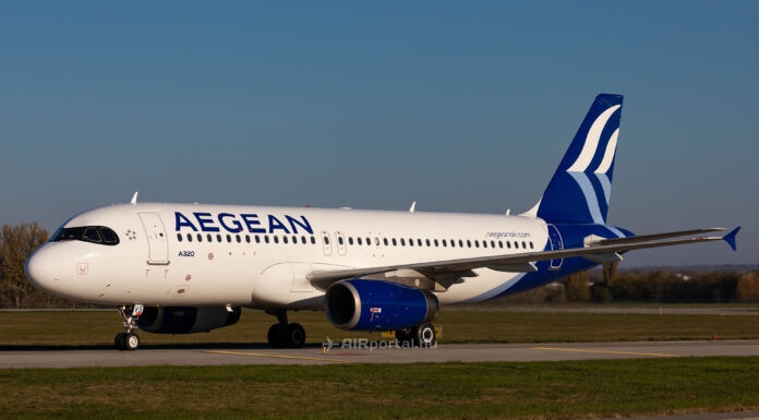 Le kellett zárni az egyik ferihegyi futópályát egy repülőgép miatt