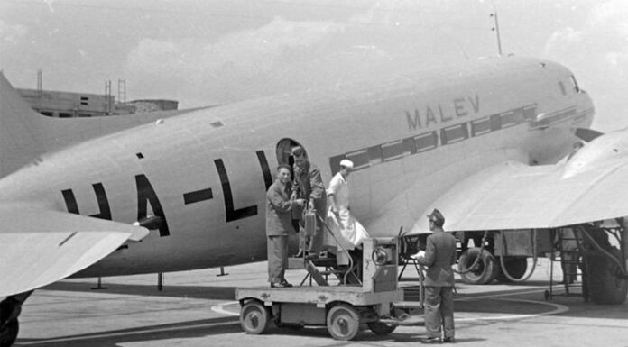 Hetven éve kezdte meg önálló működését a Malév