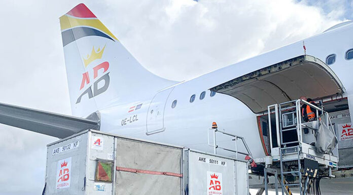 Jóváhagyta a bíróság az Air Belgium cargo-üzletágának eladását