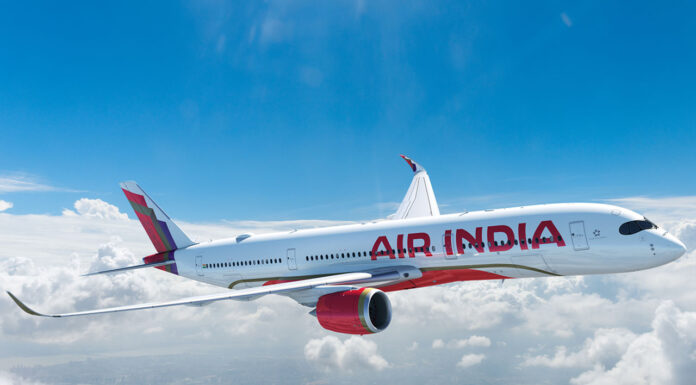 Az Air India vezérigazgatója is távozik